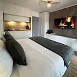 Appartamento Galerie 466 L'art De Vivre à *