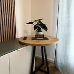 Galerie 466 L'art De Vivre à Appartamento