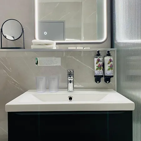 Apartmán Galerie 466 L'art De Vivre à