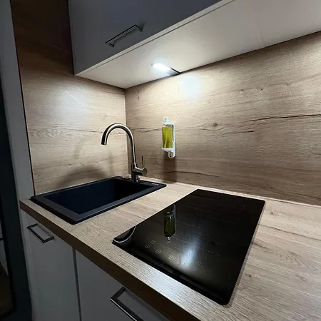 Apartmán Galerie 466 L'art De Vivre à