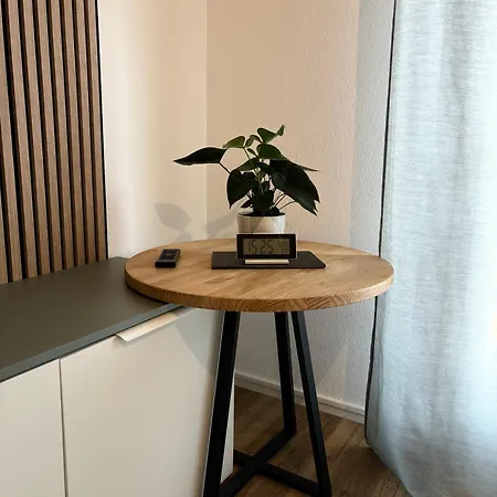 Galerie 466 L'art De Vivre à Apartmán