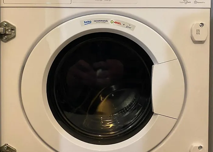 Apartmán Galerie 466 L'art De Vivre à