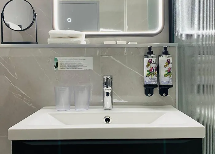 Apartmán Galerie 466 L'art De Vivre à