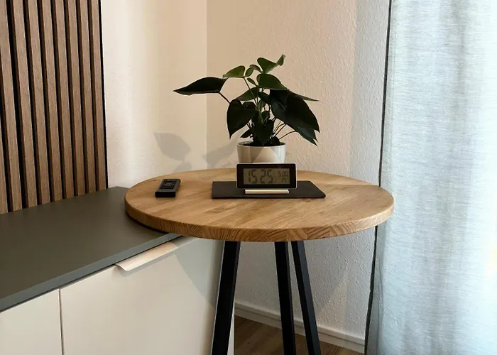 Galerie 466 L'art De Vivre à Apartmán