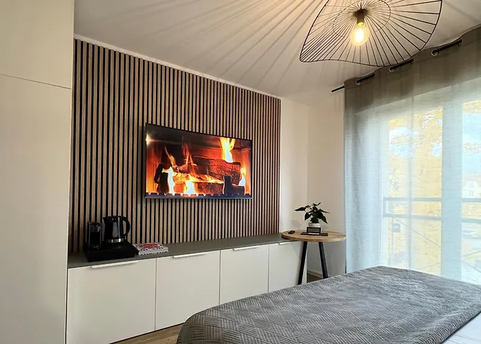 Galerie 466 L'art De Vivre à Apartmán Mety